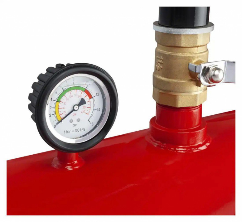 Бустер-інфлятор 29 л REDATS I-290-06-00-70