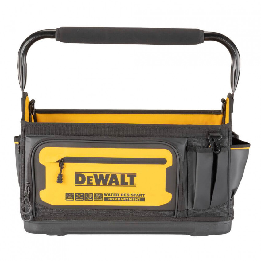 Сумка відкритого типу системи TSTAK PRO 20 DeWALT DWST60106-1-DWST60106-1