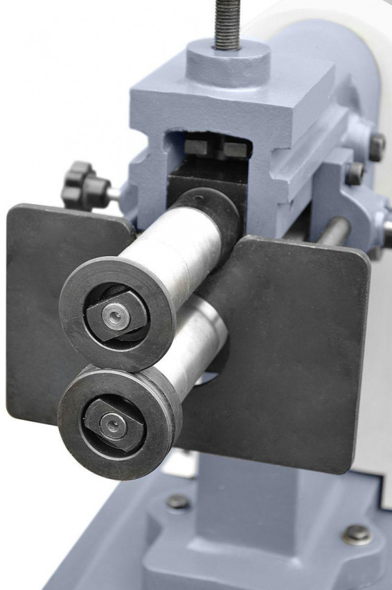 Зигувальний верстат METCOR ETB12-ETB12