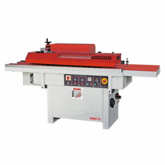 Кромкооблицювальний верстат Holzmann KAM 115-[articul]