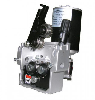 Механізм подавання дроту SSJ 15 Welding Dragon