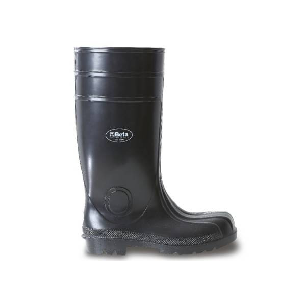 7328EN 40-SAFETY BOOT-073280740