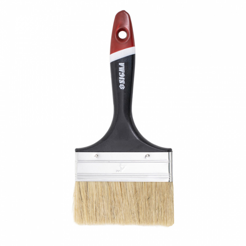 Пензлик флейцевий Англійська" 4" SIGMA (8302561)-8302561