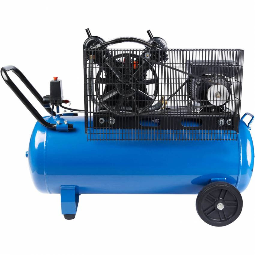Компресор повітряний EnerSol ES-AC310-100-2-ES-AC310-100-2