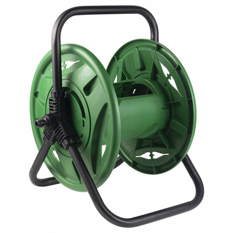 Котушка для шланга 45м ½" GRAD (5017735)-5017735
