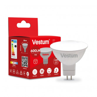 Світлодіодна лампа  7 (1477)-[articul]