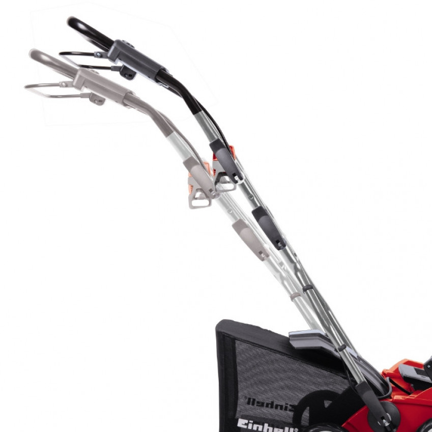 Скарифікатор електричний Einhell GE-SA 1640 (3420590)-