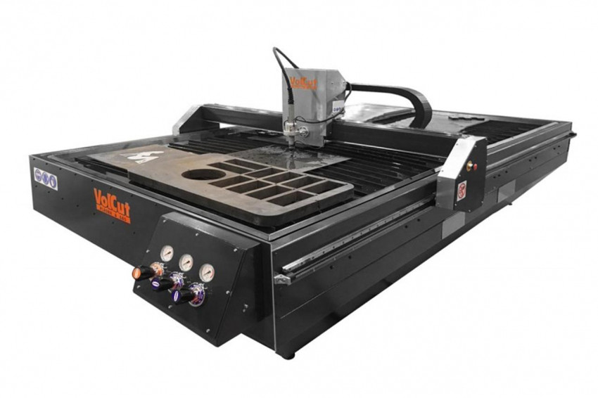 Плазморіз Cormak VolCut 4000x2000-VolCut4000x2000