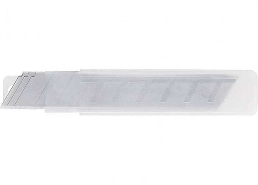Змінні леза 0.45x18x100 мм, 12 шт. в упаковці-14300