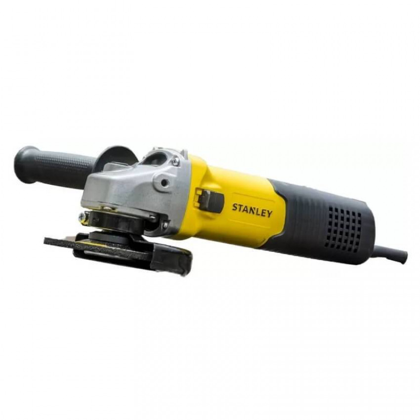 Шлифмашина угловая сетевая STANLEY SGV115G-SGV115G
