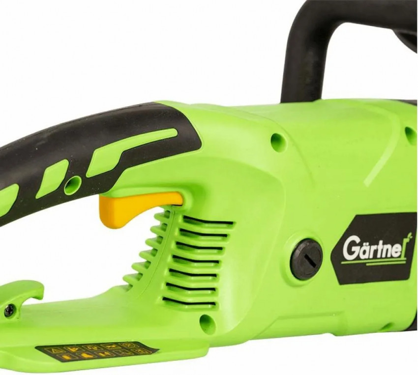 Електропила Gartner CSE-2604 S-846804