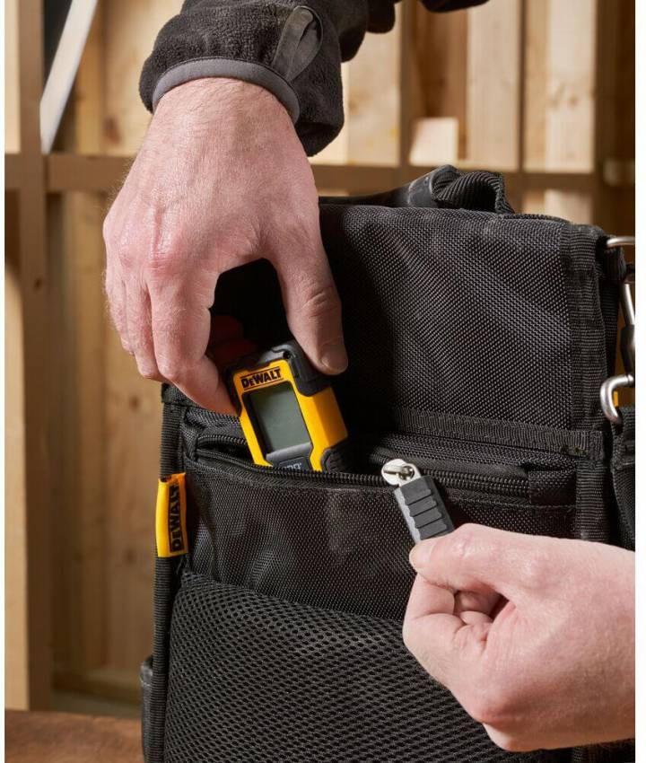 Сумка відкритого типу системи TSTAK DeWALT DWST83541-1-DWST83541-1
