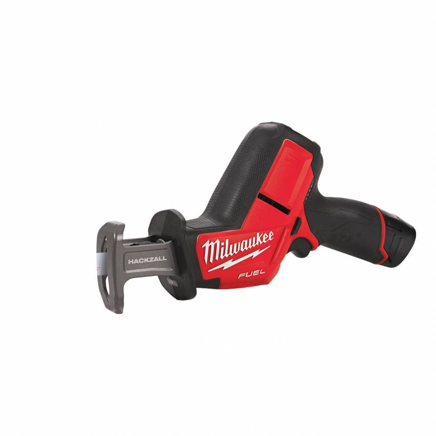 Пила шабельна акумуляторна MILWAUKEE, M12 CHZ-0-4933446960