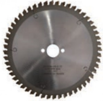 Диск пильний, ONCI, TCT, 230х3,0/2,2х30хz64, NTC-[articul]