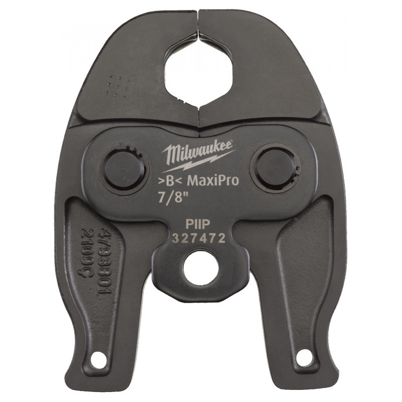 J12-BMP 7/8 Press Jaw Connex + Banninger-4932493160