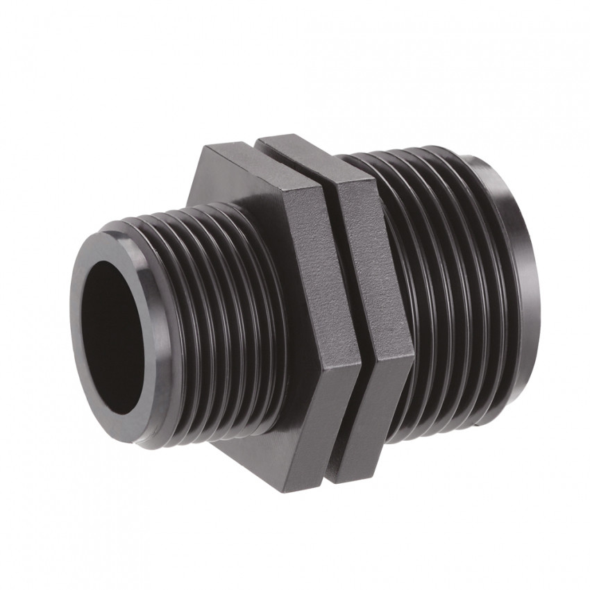 Ніпель 3/4"Н*1"Н-907010000