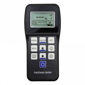 Твердомір металу динамічний PROTESTER SL-140 (SHL-140)-[articul]