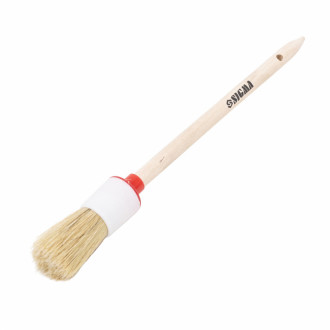 Пензлик круглий №04 Sigma (8303321)-[articul]