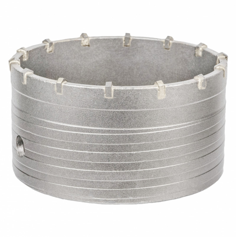 Коронка по бетону Ø110х70мм 12 зубців Sigma (1513171)-1513171