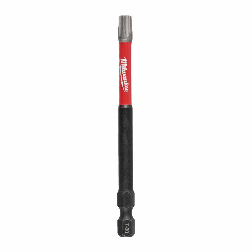 Біта SHOCKWAVE MILWAUKEE, TX15, 150мм (1шт); блістер-4932471572