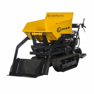 Міні-самоскид Lumag MD500H-PRO-HTS-[articul]