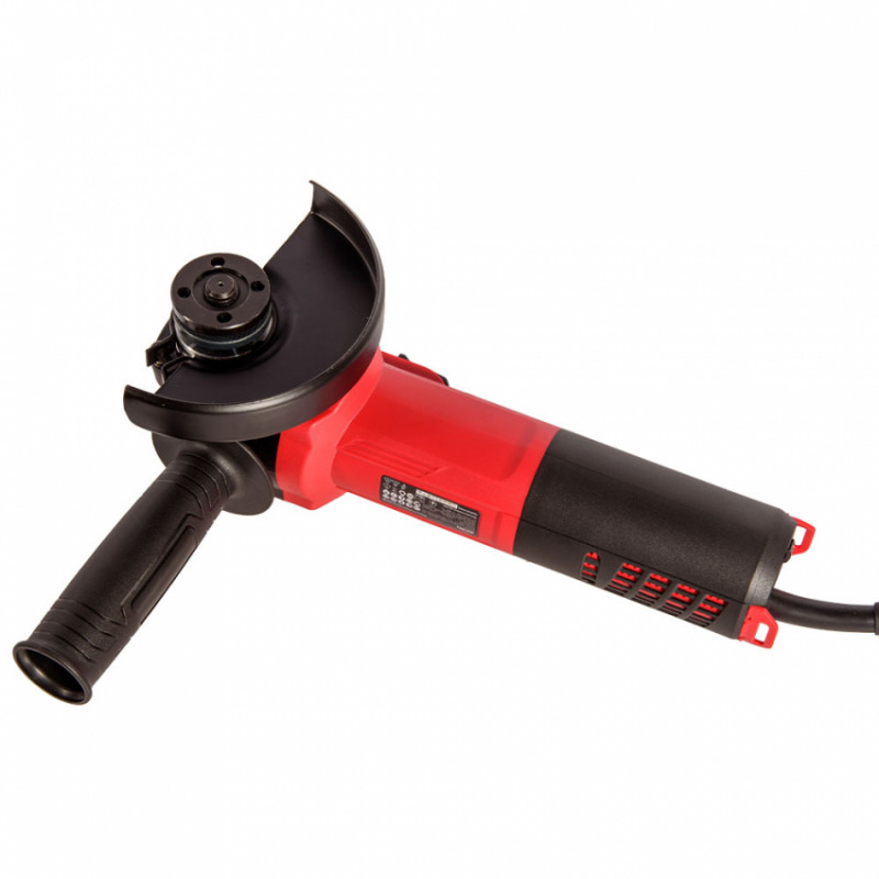 Машина шліфувальна кутова Vitals Professional Ls 1213av BL-235982
