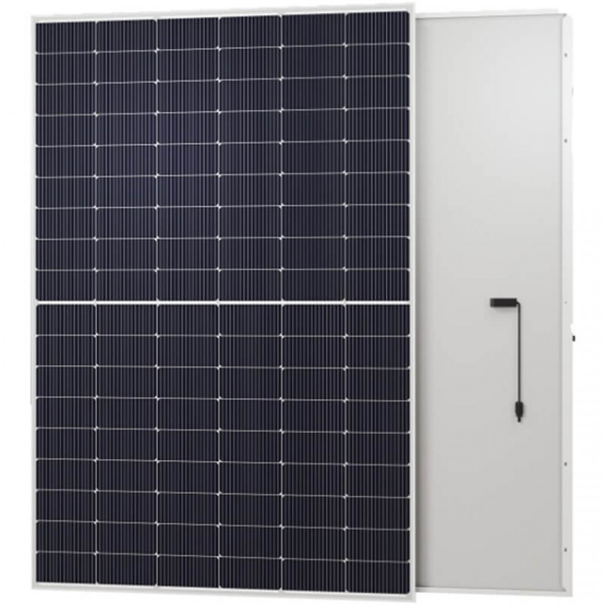 Сонячна панель EnerSol ESP430-27V-MHB-ESP430-27V-MHB