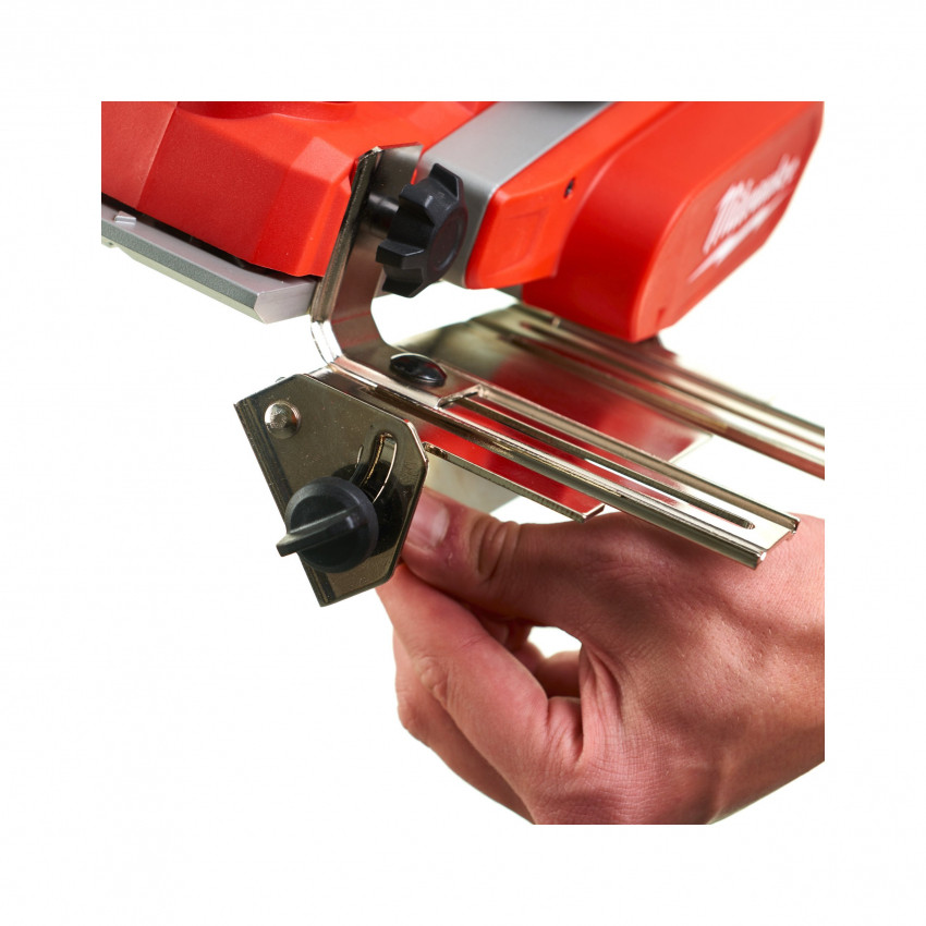 Акумуляторний рубанок MILWAUKEE M18 BP-402C 4933451114-4933451114