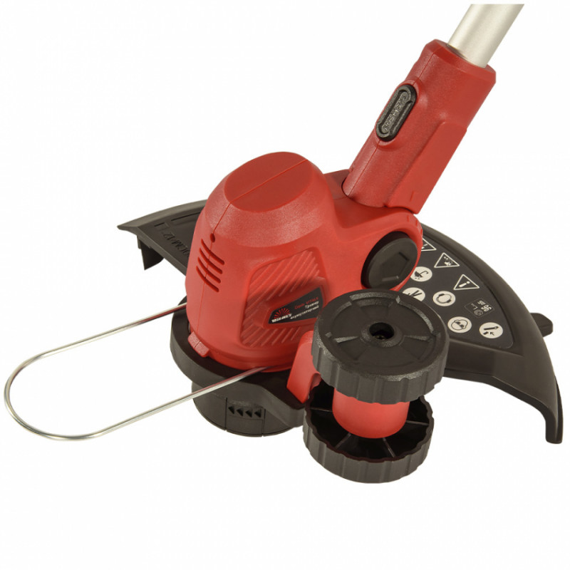 Тример акумуляторний Vitals AZT 1825-1n Kit-223825