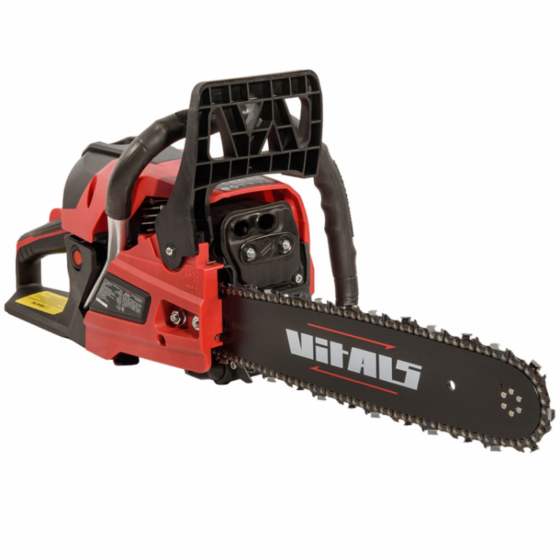 Бензопила ланцюгова Vitals Master BKZ 4525n 15-243541