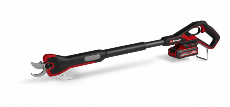 Секатори садові акумуляторні Einhell Professional GP-LS 18/35 Li BL - Solo (3408360)-