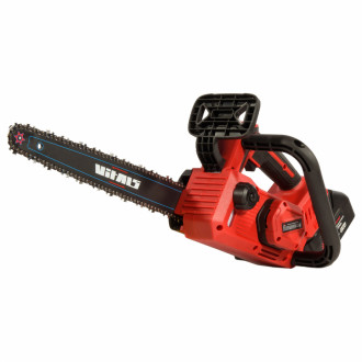 Пила ланцюгова акумуляторна Vitals AKZ 1830sx BL Kit-[articul]