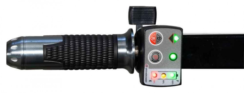 Акумуляторна тачка Zipper ZI-EWB200S-ZI-EWB200S