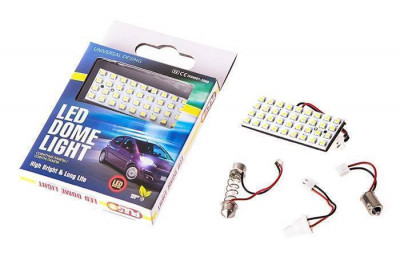 Лампа PULSO/софітна-матриця/LED/36 SMD-3528/12v/White-[articul]