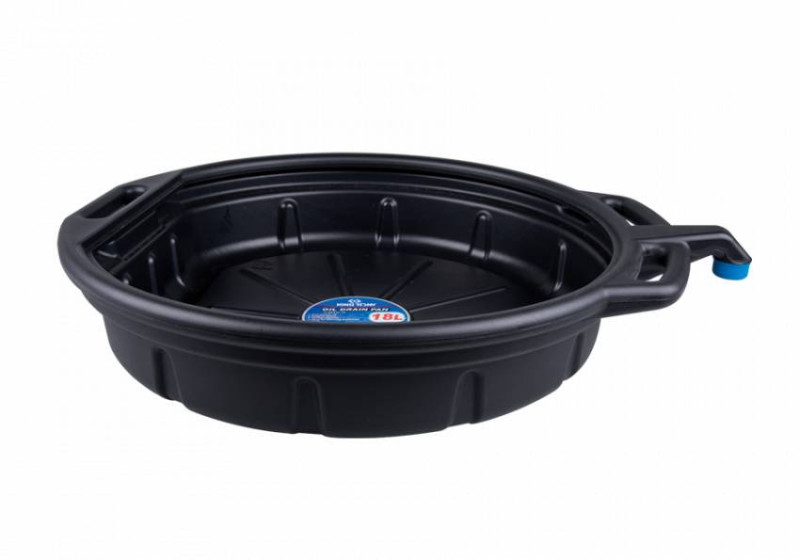 Піддон для зливання оливи 18 літрів-9TT11-18