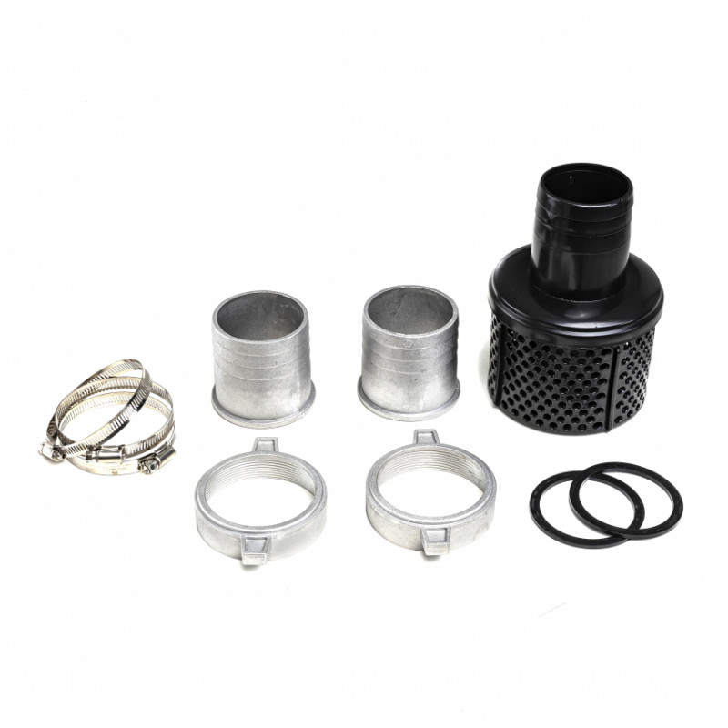 Мотопомпа LGP30-C, рукав 75мм, 60м3/год, підйом 30м, чиста вода-LGP30-C