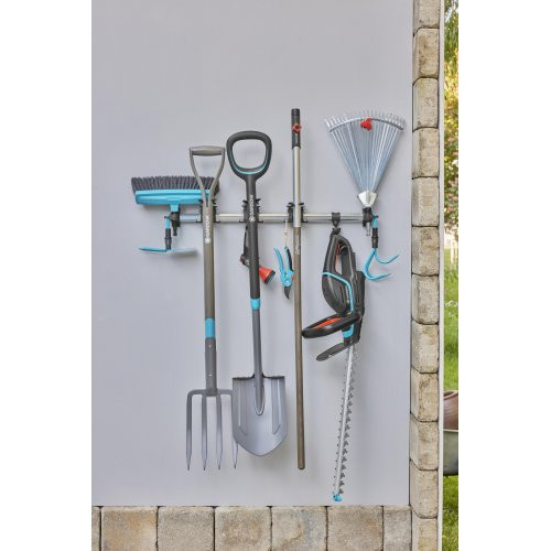 Кронштейн для садових інструментів Gardena Combisystem Plus-03509-20.000.00