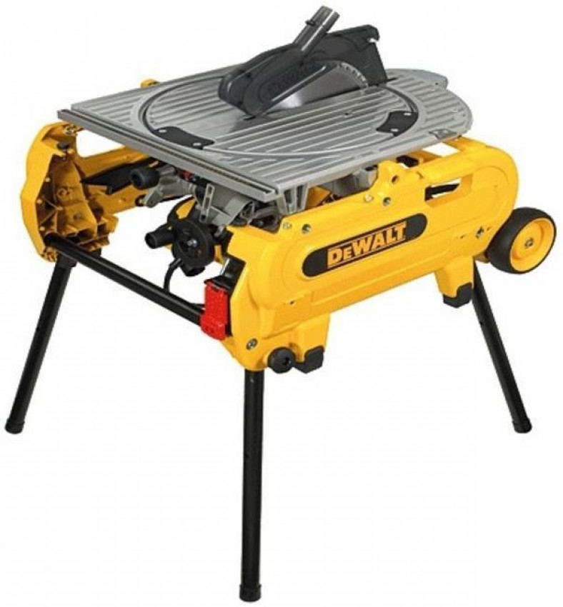 Пила комбінована мережева DeWALT D27107-D27107