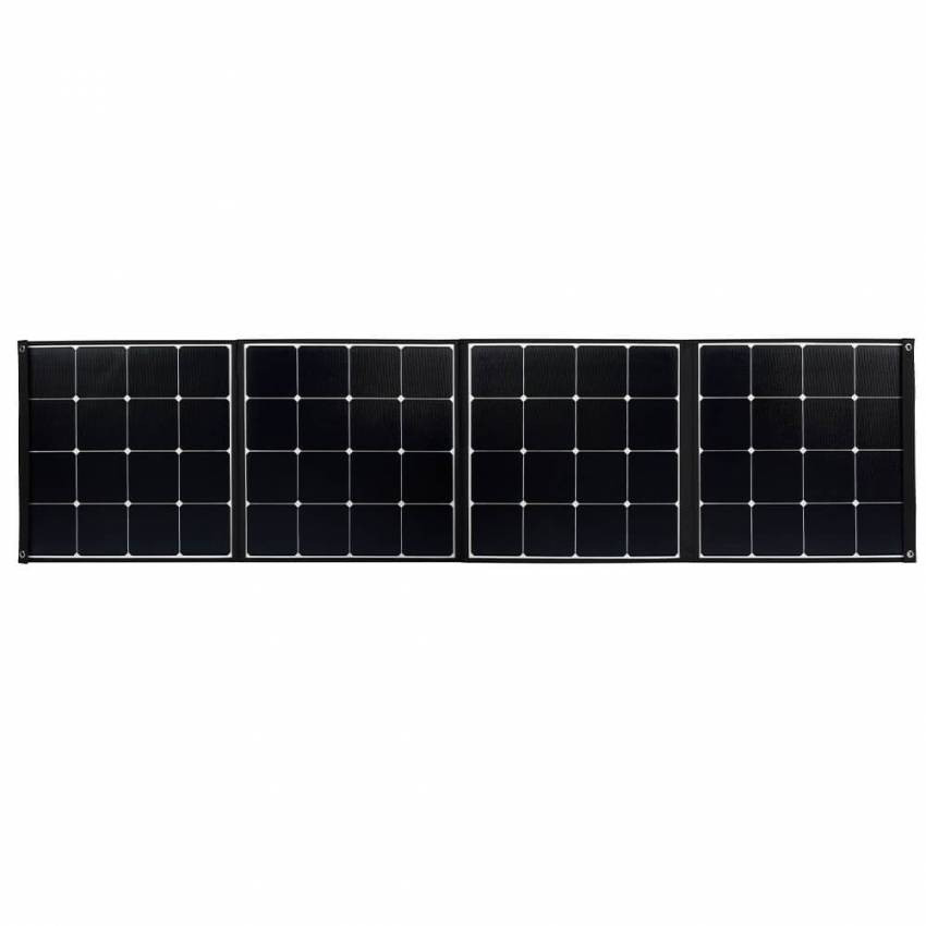 Сонячна панель EnerSol ESP-200W-ESP-200W
