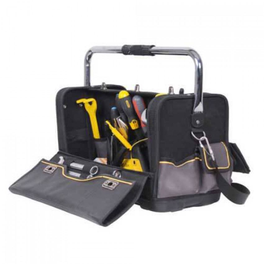 Сумка для сантехніка FatMax Plumber Bag, двостороння STANLEY FMST1-70719-FMST1-70719