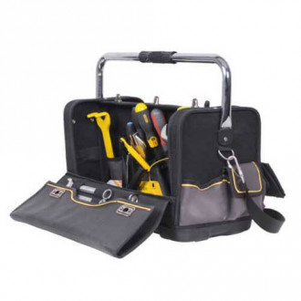 Сумка для сантехніка FatMax Plumber Bag, двостороння STANLEY FMST1-70719