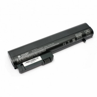 Акумулятор для ноутбуків HP Business Notebook 2400 (HSTNN-FB22, HP2271LH) 10.8V 5200mAh-[articul]