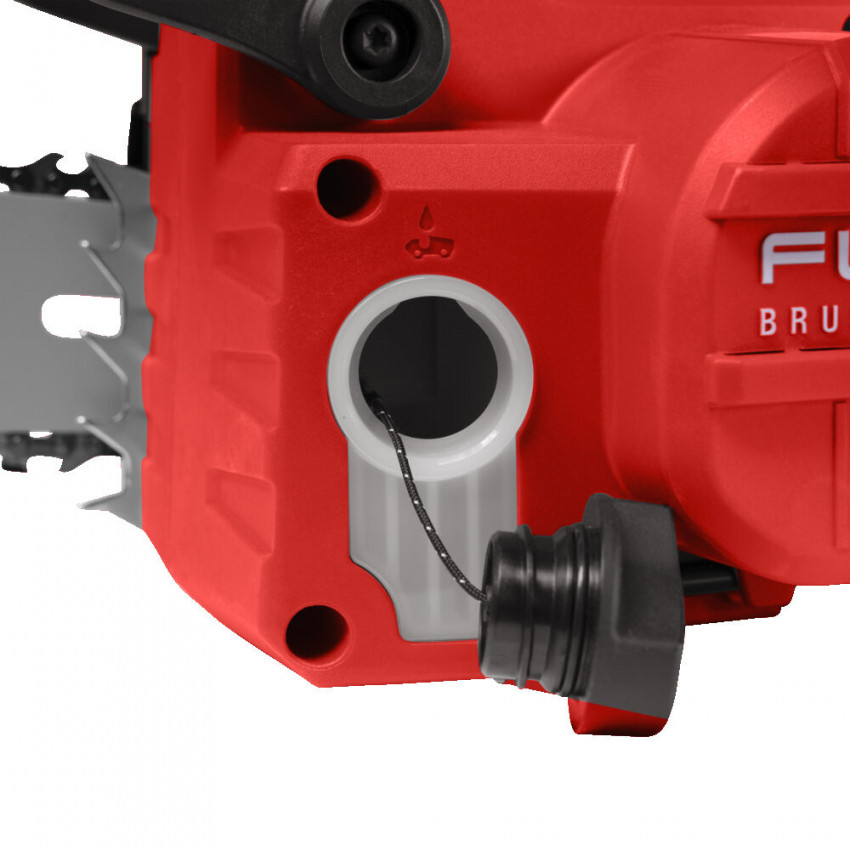 Пила ланцюгова акумуляторна MILWAUKEE M18 FTHCHS30-802 FORGE™, 300мм-4933499221