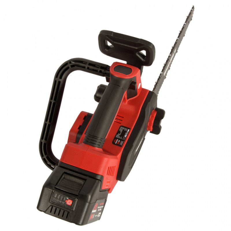 Пила ланцюгова акумуляторна Vitals AKZ 1830sx BL Kit-241130