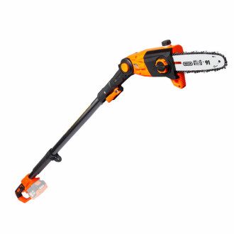 Висоторіз акумуляторний безщітковий зі штангою DeWALT SBPS2008TO
