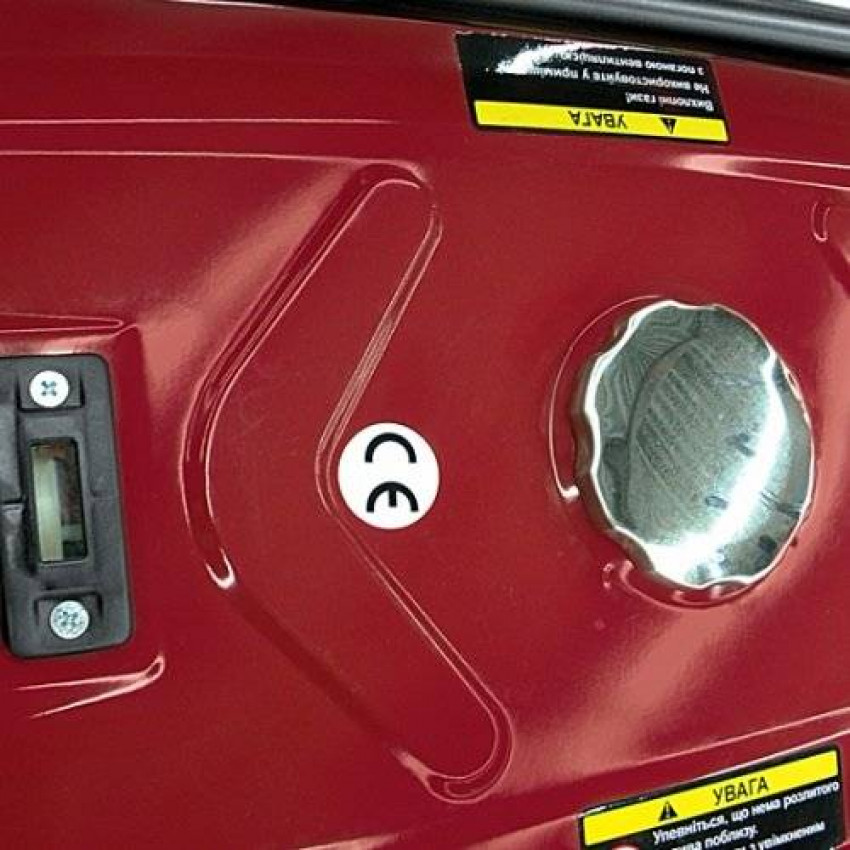 Електростанції Stark PSG 2500L-240010040