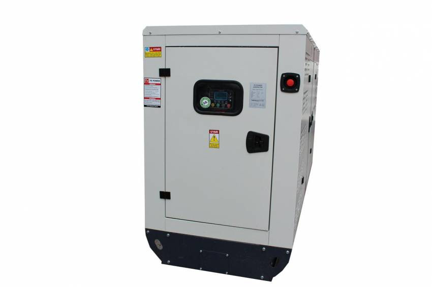 Дизельний генератор FE POWER FE-R 55 KVA-FE-R 55 KVA