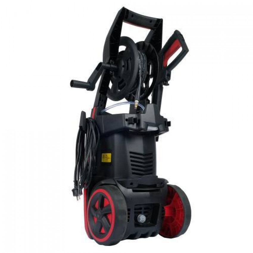 Мийка високого тиску Vitals Master Am 7.8-195w premium (125545)-125545