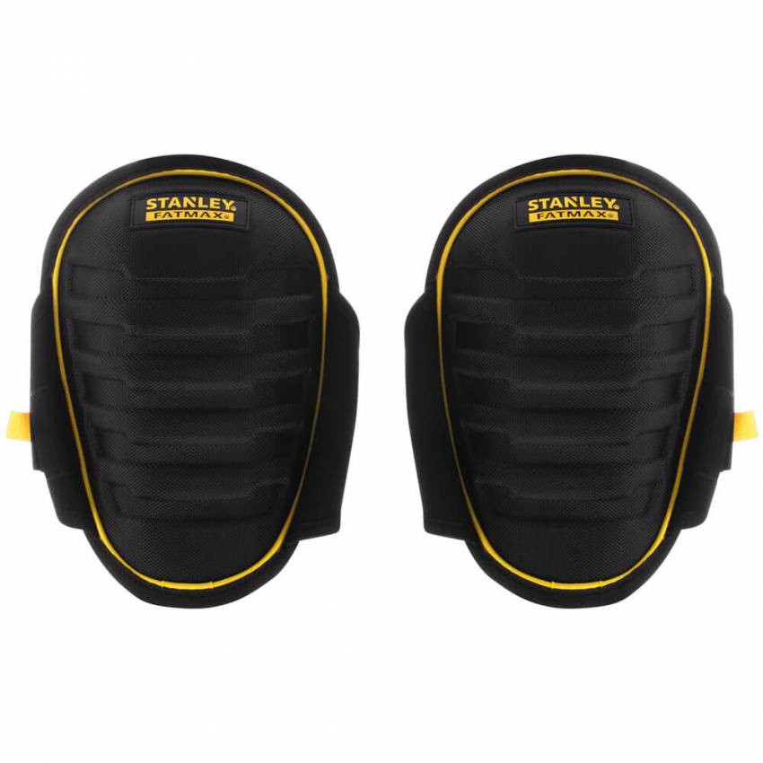 Наколінники термоформовані STANLEY® FATMAX із гелем, 2 шт.-FMST82959-1