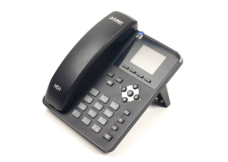 IP-телефон PoE Planet Color VIP-1120PT-VIP-1120PT
